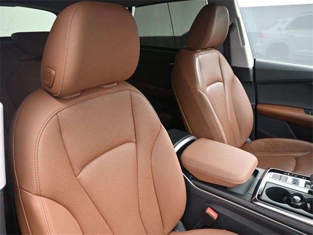 2022 Audi Q8 55 Premium Plus quattro