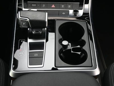 2025 Audi Q7 55 Premium Plus quattro