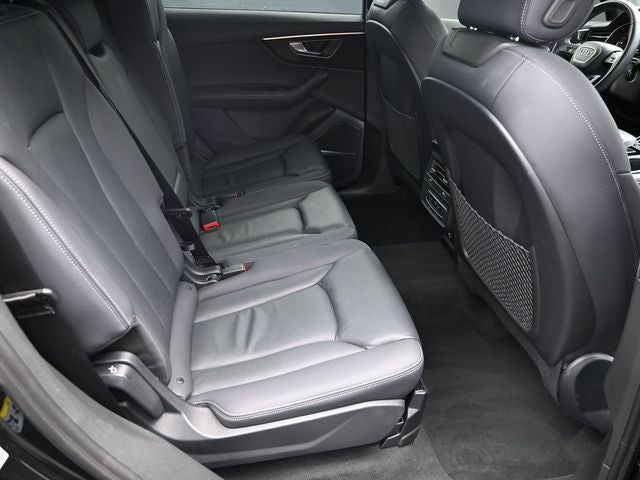 2025 Audi Q7 55 Premium Plus quattro