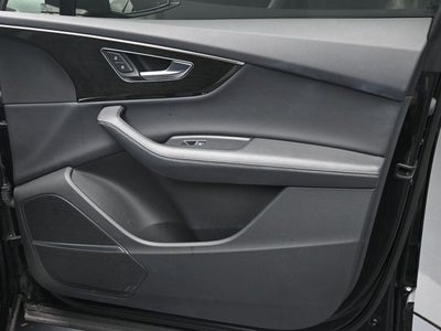 2025 Audi Q7 55 Premium Plus quattro