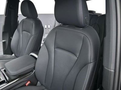 2025 Audi Q7 55 Premium Plus quattro