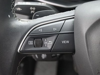 2025 Audi Q7 55 Premium Plus quattro