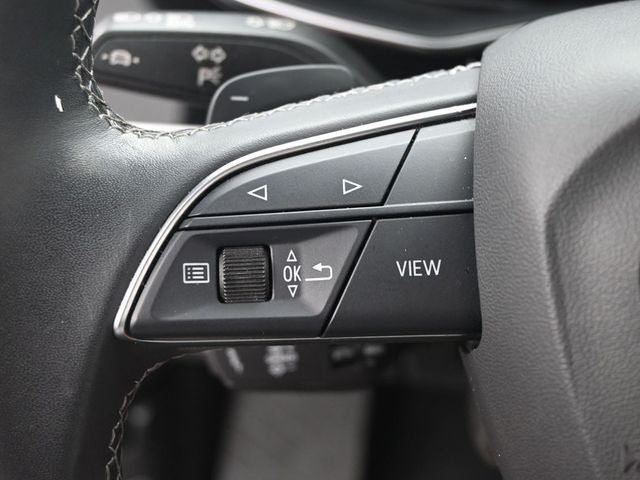 2025 Audi Q7 55 Premium Plus quattro