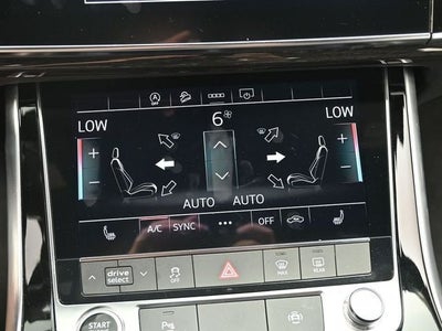 2025 Audi Q7 55 Premium Plus quattro