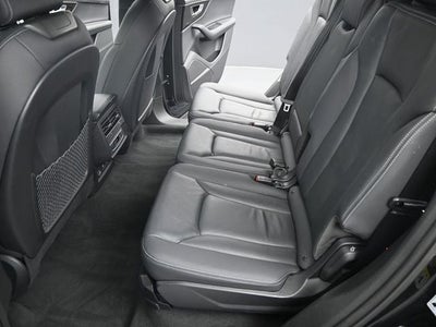 2025 Audi Q7 55 Premium Plus quattro