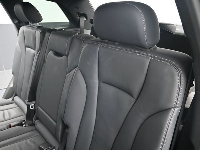 2025 Audi Q7 55 Premium Plus quattro