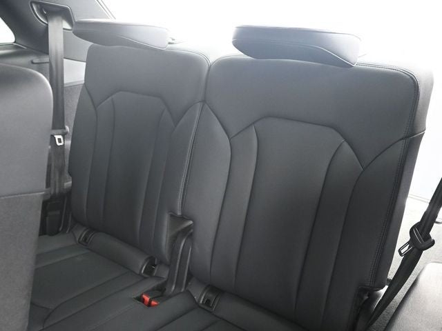 2025 Audi Q7 55 Premium Plus quattro