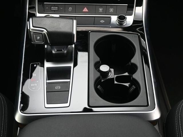 2025 Audi Q7 55 Premium Plus quattro