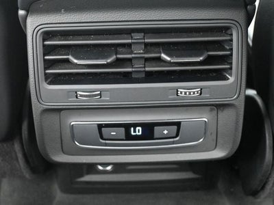 2025 Audi Q7 55 Premium Plus quattro