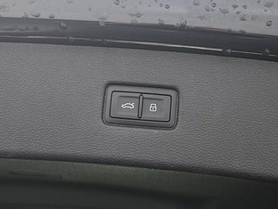 2025 Audi Q7 55 Premium Plus quattro