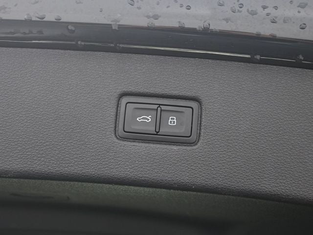 2025 Audi Q7 55 Premium Plus quattro