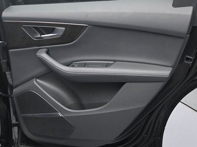 2025 Audi Q7 55 Premium Plus quattro