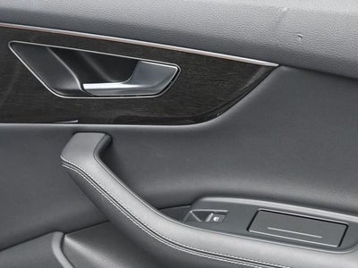 2025 Audi Q7 55 Premium Plus quattro