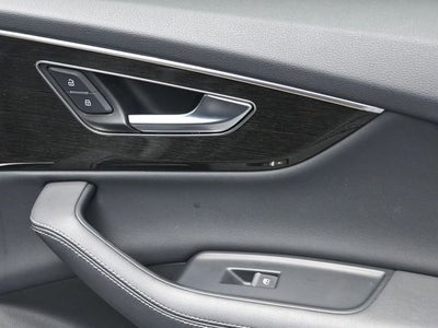 2025 Audi Q7 55 Premium Plus quattro