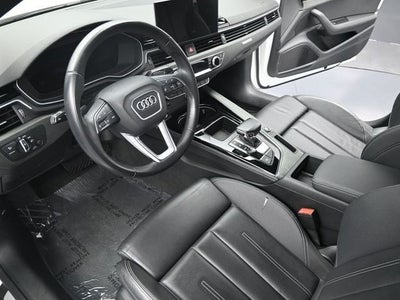 2024 Audi A5 Sportback 45 S line Premium Plus quattro