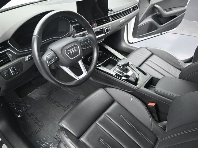 2024 Audi A5 Sportback 45 S line Premium Plus quattro