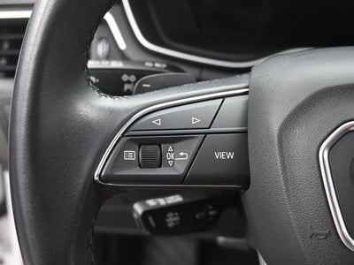 2024 Audi A5 Sportback 45 S line Premium Plus quattro