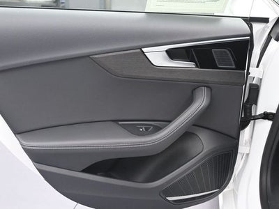 2024 Audi A5 Sportback 45 S line Premium Plus quattro