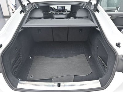 2024 Audi A5 Sportback 45 S line Premium Plus quattro