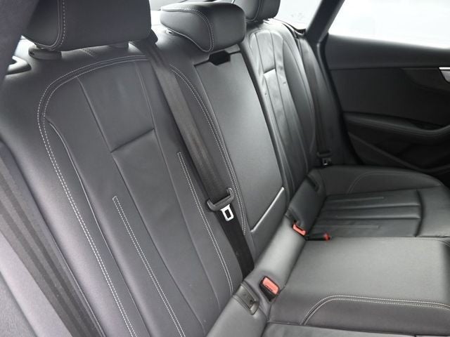 2024 Audi A5 Sportback 45 S line Premium Plus quattro