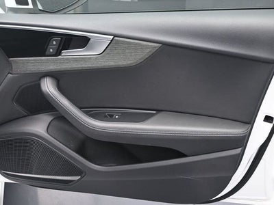 2024 Audi A5 Sportback 45 S line Premium Plus quattro