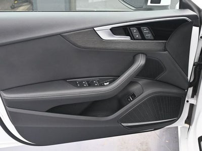 2024 Audi A5 Sportback 45 S line Premium Plus quattro