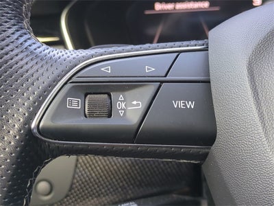 2022 Audi S5 3.0T Premium Plus quattro