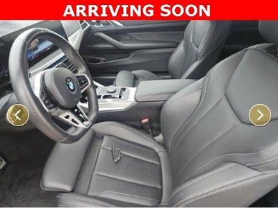 2025 BMW 4 Series 430i