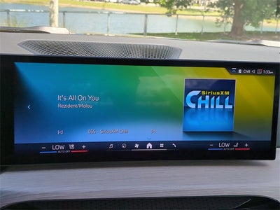 2025 BMW 4 Series 430i