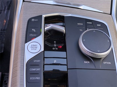 2025 BMW 4 Series 430i