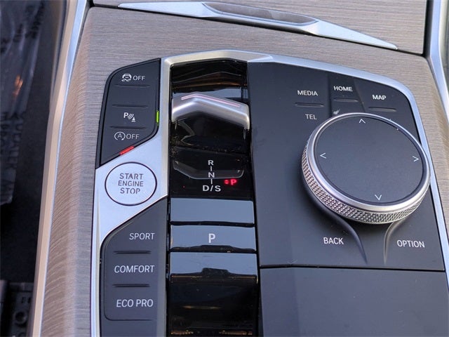 2025 BMW 4 Series 430i