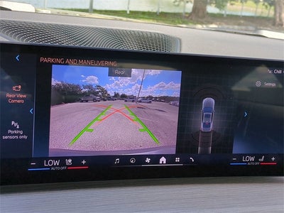 2025 BMW 4 Series 430i