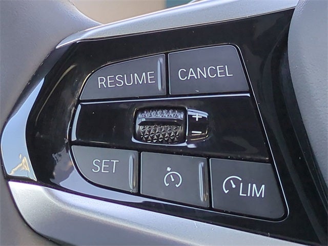 2025 BMW 4 Series 430i