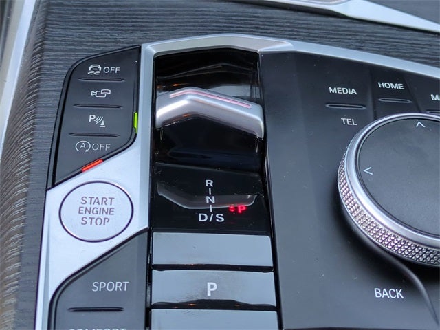 2025 BMW 4 Series 430i xDrive