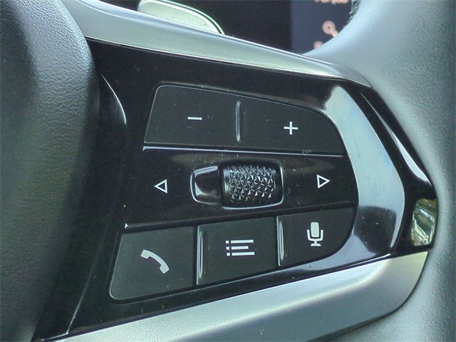 2025 BMW 4 Series 430i xDrive