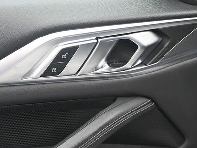 2025 BMW 4 Series 430i xDrive