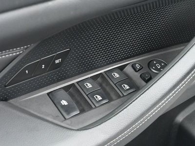 2025 BMW 4 Series 430i xDrive