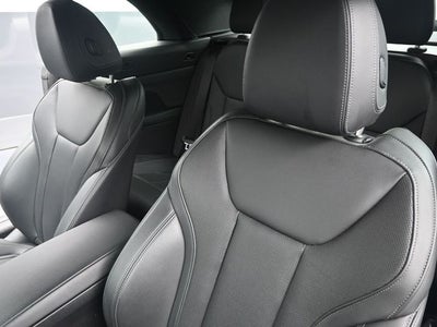 2025 BMW 4 Series 430i xDrive