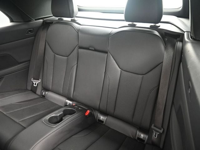 2025 BMW 4 Series 430i xDrive