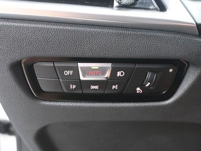 2025 BMW 4 Series 430i xDrive