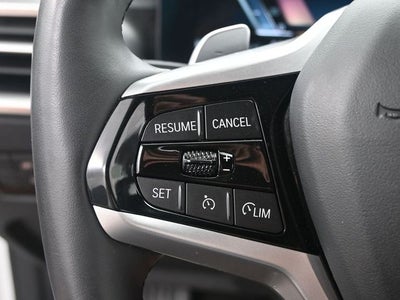 2025 BMW 4 Series 430i xDrive