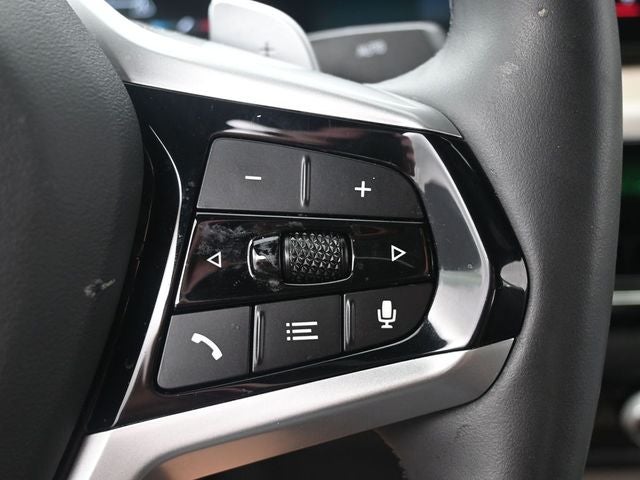 2025 BMW 4 Series 430i xDrive