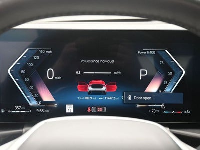 2025 BMW 4 Series 430i xDrive