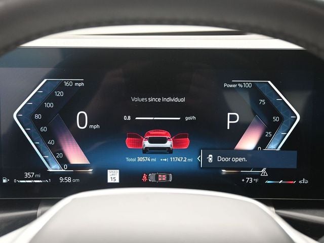 2025 BMW 4 Series 430i xDrive