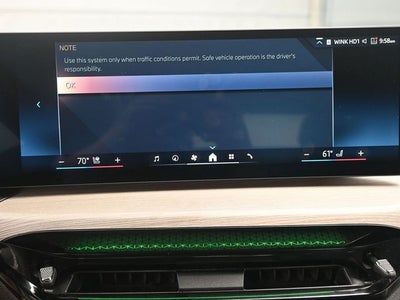 2025 BMW 4 Series 430i xDrive