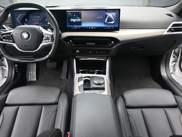 2025 BMW 4 Series 430i xDrive
