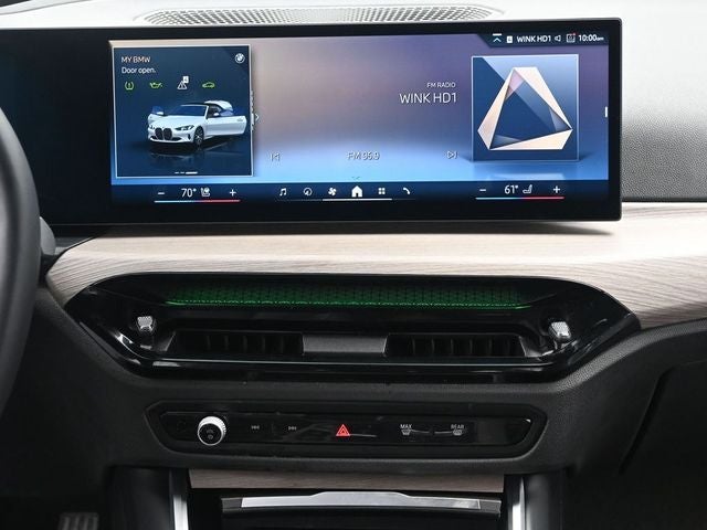 2025 BMW 4 Series 430i xDrive