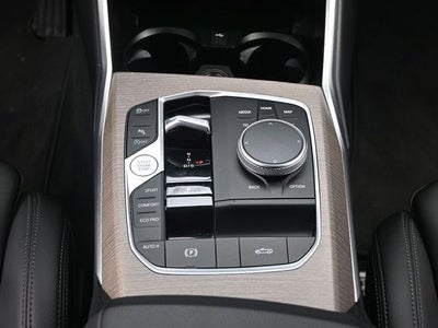 2025 BMW 4 Series 430i xDrive