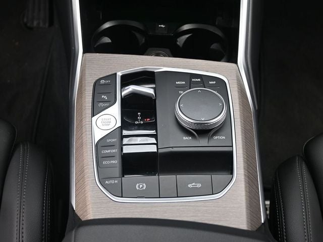 2025 BMW 4 Series 430i xDrive