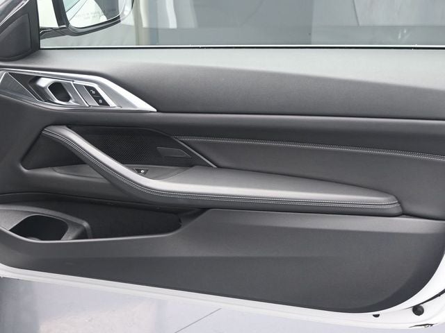 2025 BMW 4 Series 430i xDrive